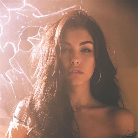 madison beer age|Madison Beer Lyrics, Songs, and Albums